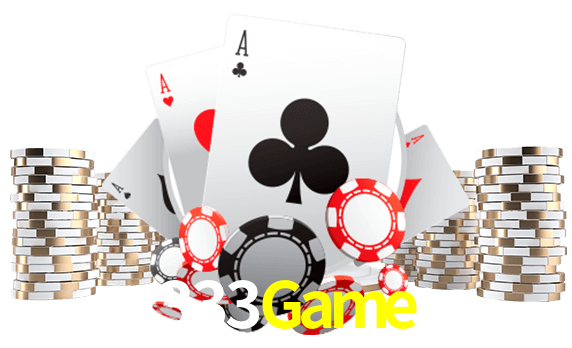 Jogue jogos de pôquer em 333Game