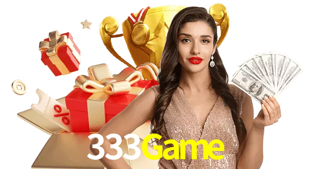 Jogue com dealers reais no 333Game!