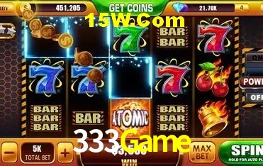 Estatísticas Esportivas 333Game