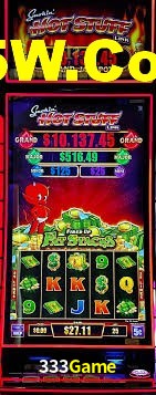 333Game Bet