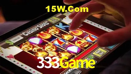 Tecnologia da Plataforma 333Game