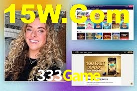 333Game App Interface