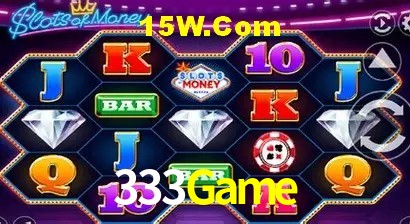Diretório de Jogos 333Game