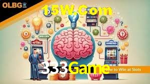 Statistics 333Game