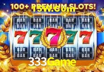 Especiais de Fim de Semana 333Game