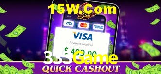 Welcome Bonus 333Game