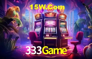 Estatísticas 333Game