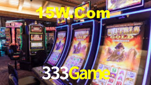 333Game: Seu Cassino Premiado com Pagamentos Rápidos