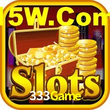 333Game: Jogos de Caça-Níqueis-Altas Recompensas, Roleta-Velocidade, Blackjack-Desafios Máximos