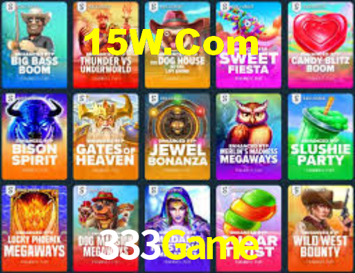 333Game.Com