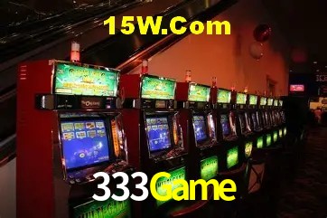 Integração de APIs 333Game
