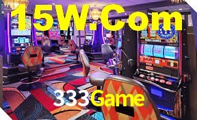 Live Casino 333Game