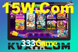 Tournaments 333Game